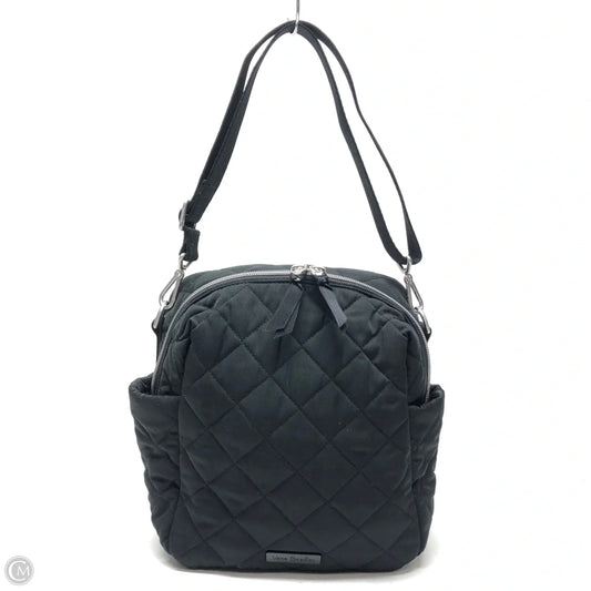 Backpack By Vera Bradley, Size: Small