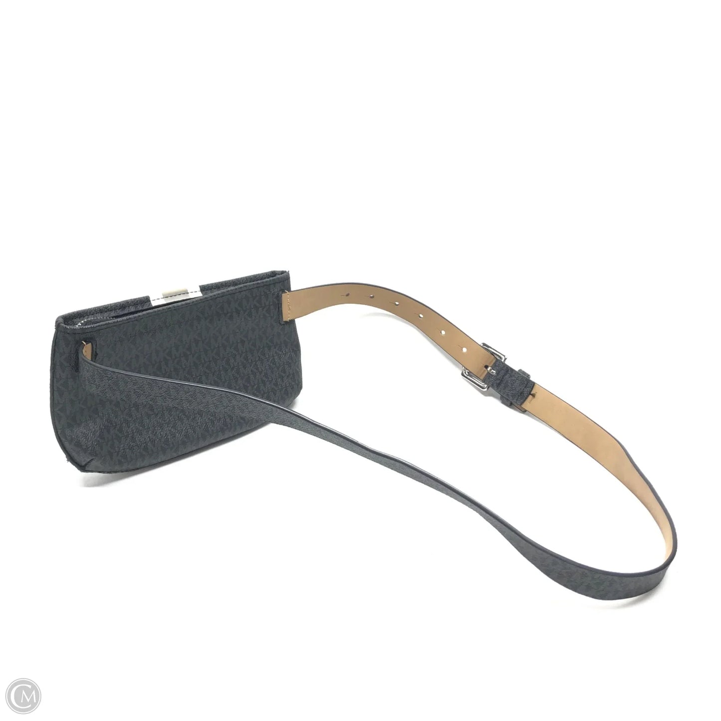 Belt Bag Designer By Michael Kors, Size: Small