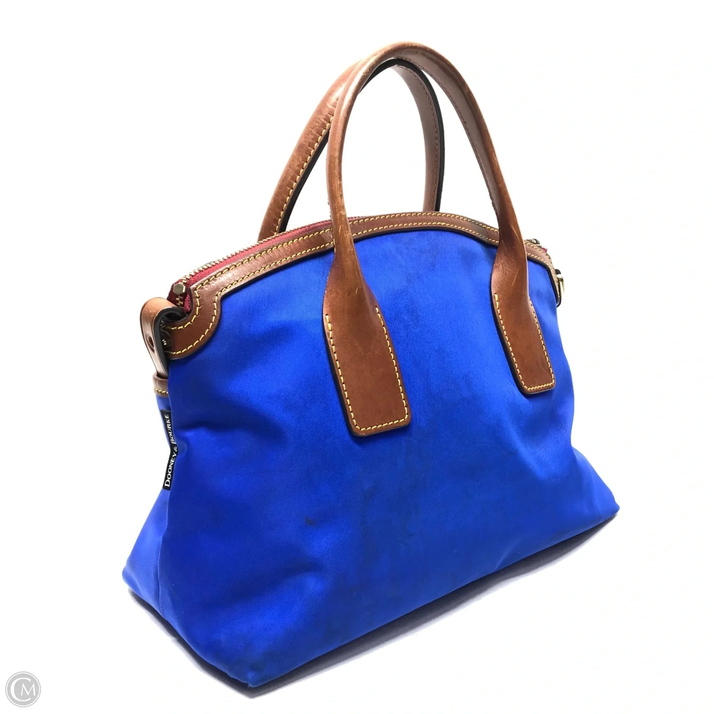 Handbag Designer By Dooney And Bourke, Size: Medium