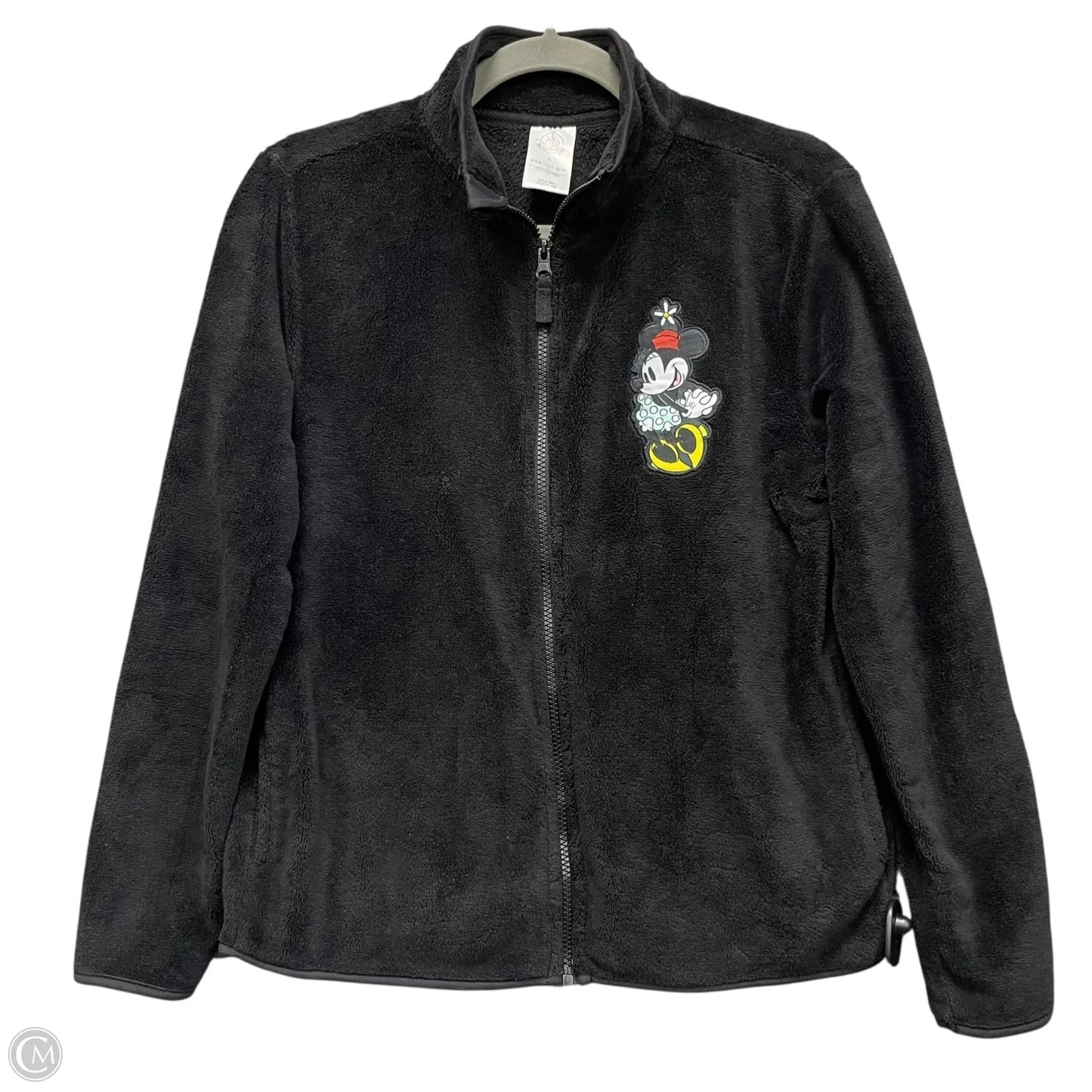 Athletic Fleece By Disney Store In Black, Size: S