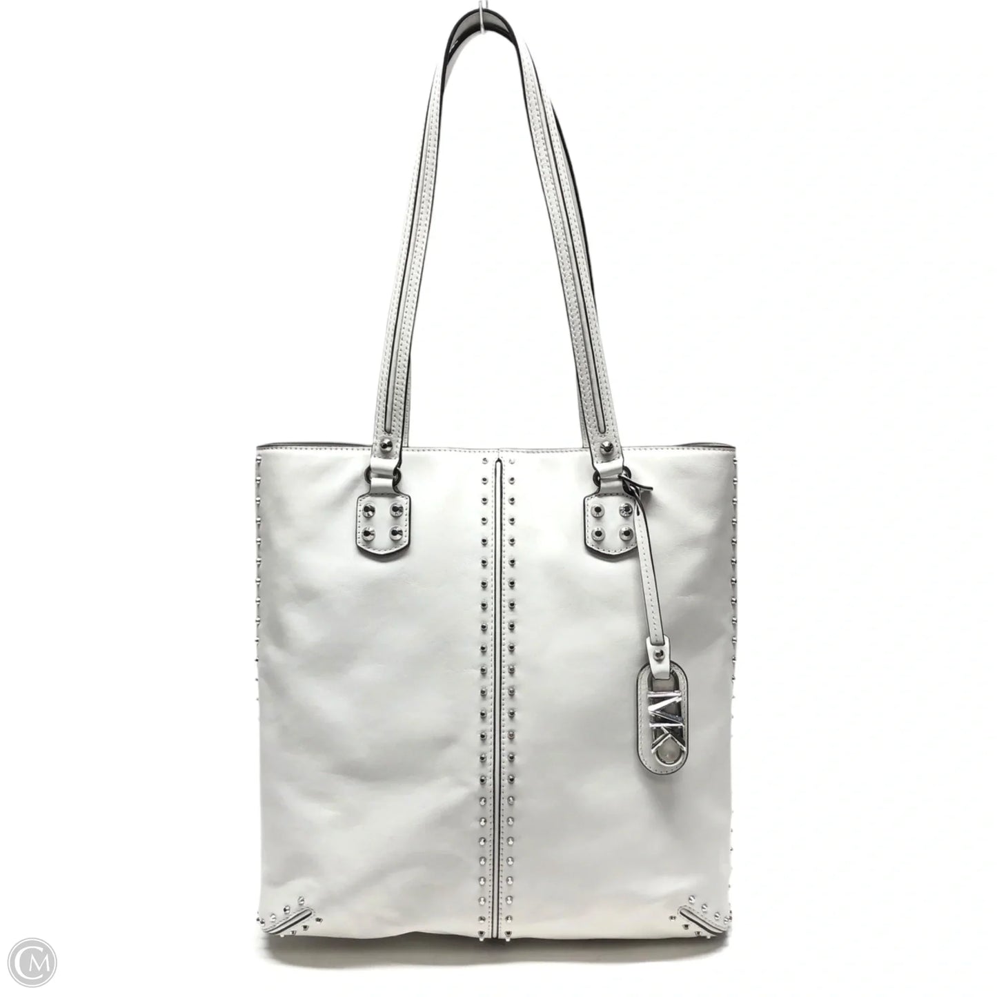 Tote Designer By Michael Kors, Size: Large