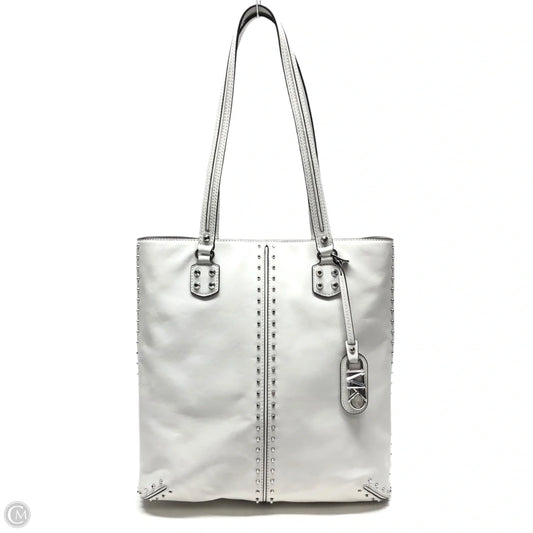 Tote Designer By Michael Kors, Size: Large