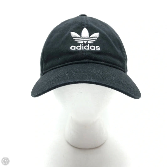 Hat Baseball Cap By Adidas