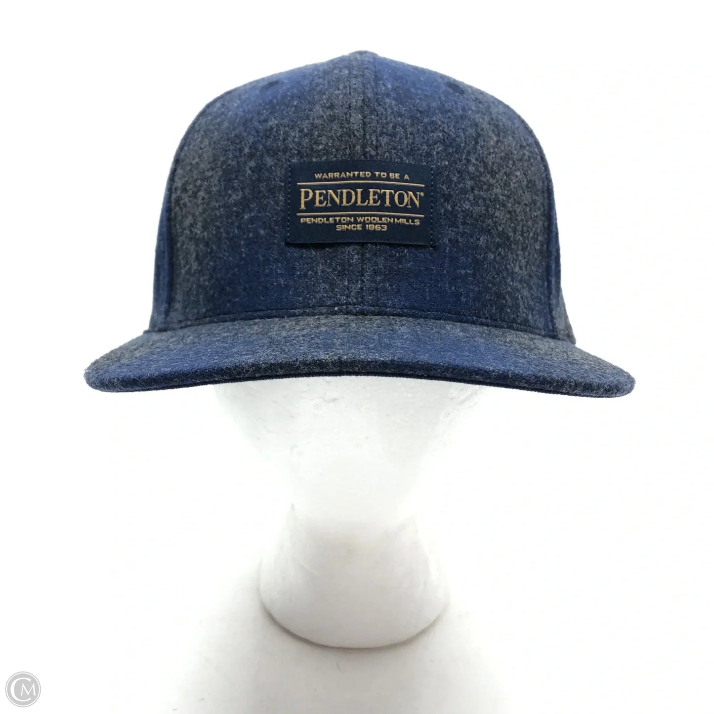 Hat Baseball Cap By Pendleton