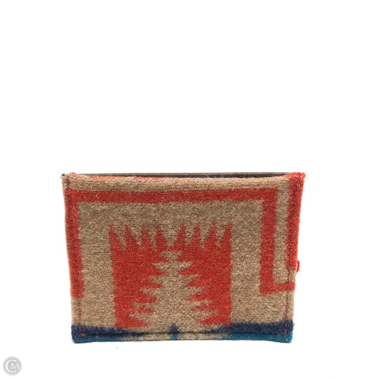 Id/card Holder By Pendleton, Size: Small