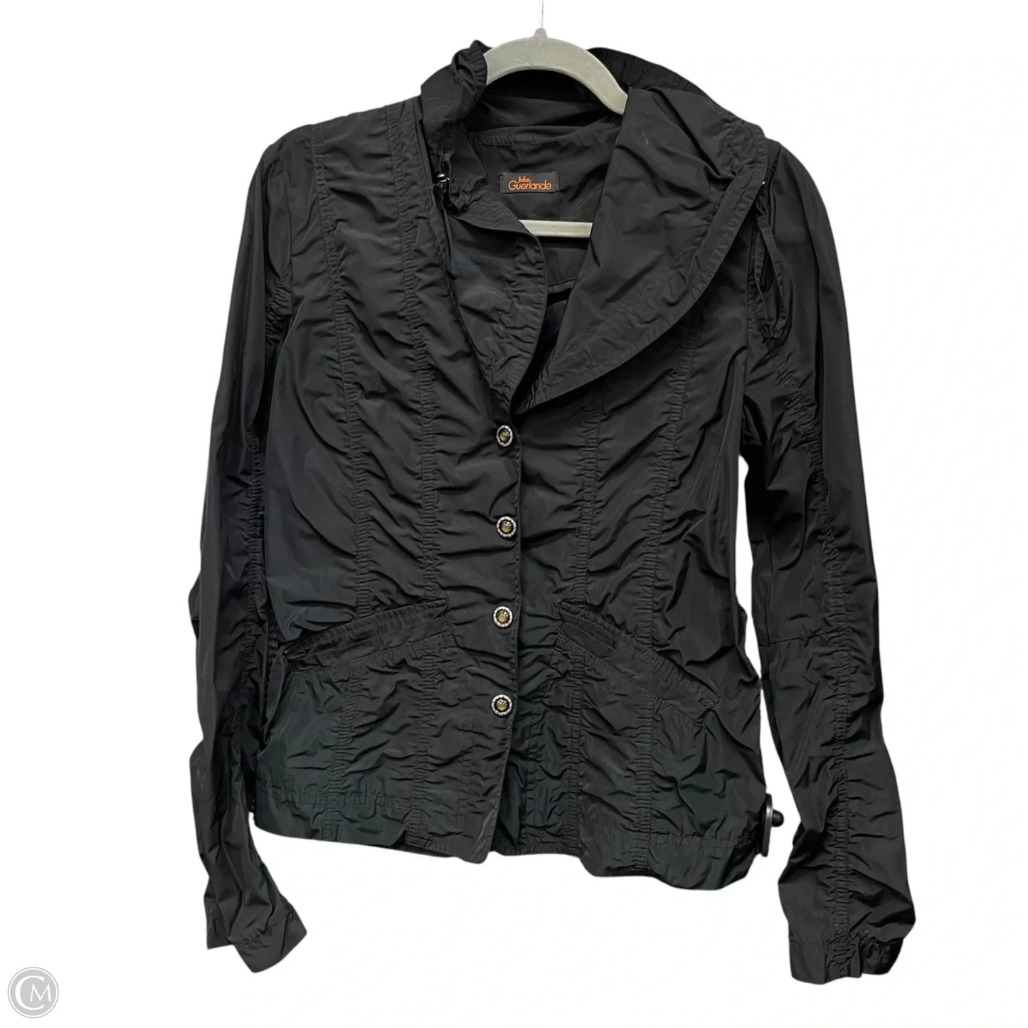 Jacket Other By Cmc In Black, Size: S