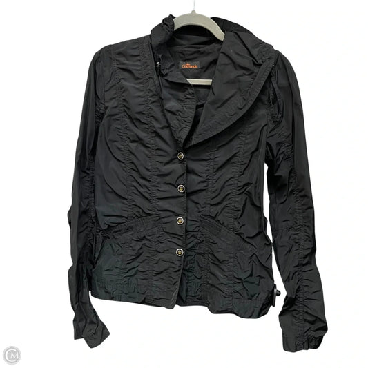 Jacket Other By Cmc In Black, Size: S