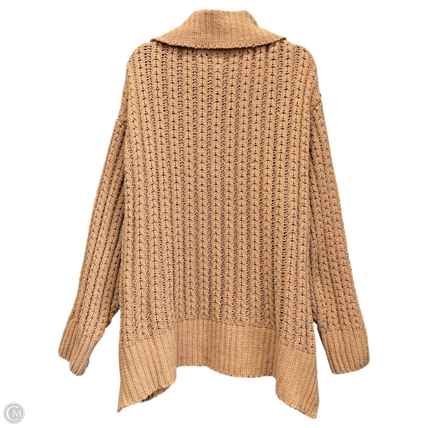 Sweater By Aerie In Brown, Size: Xxl