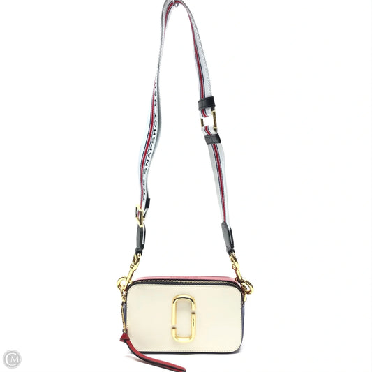 Crossbody Designer By Marc By Marc Jacobs, Size: Small