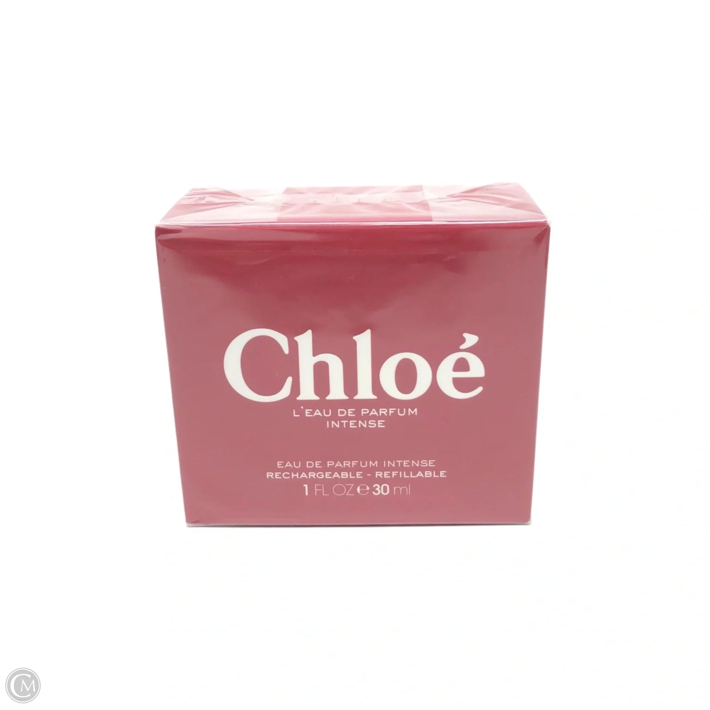 Fragrance Luxury Designer By Chloe