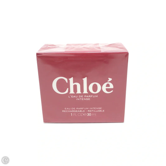 Fragrance Luxury Designer By Chloe
