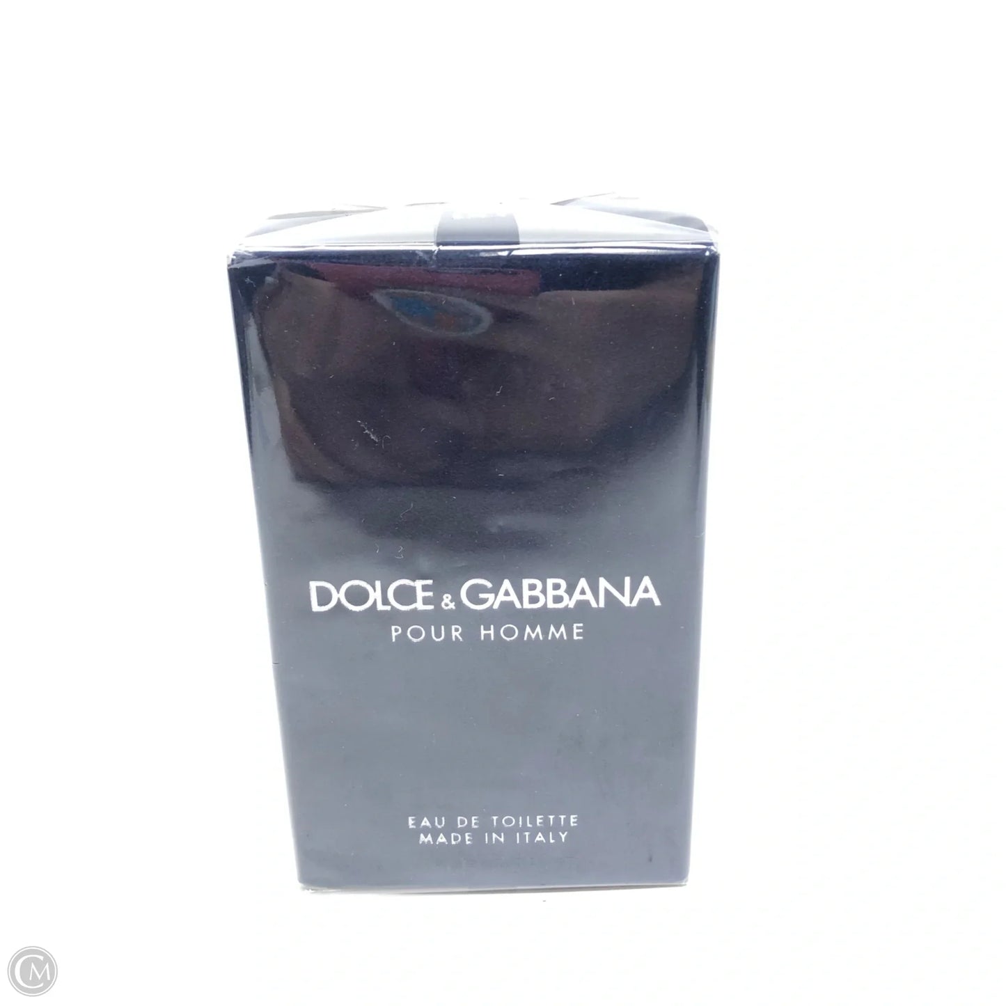 Fragrance Luxury Designer By Dolce And Gabbana