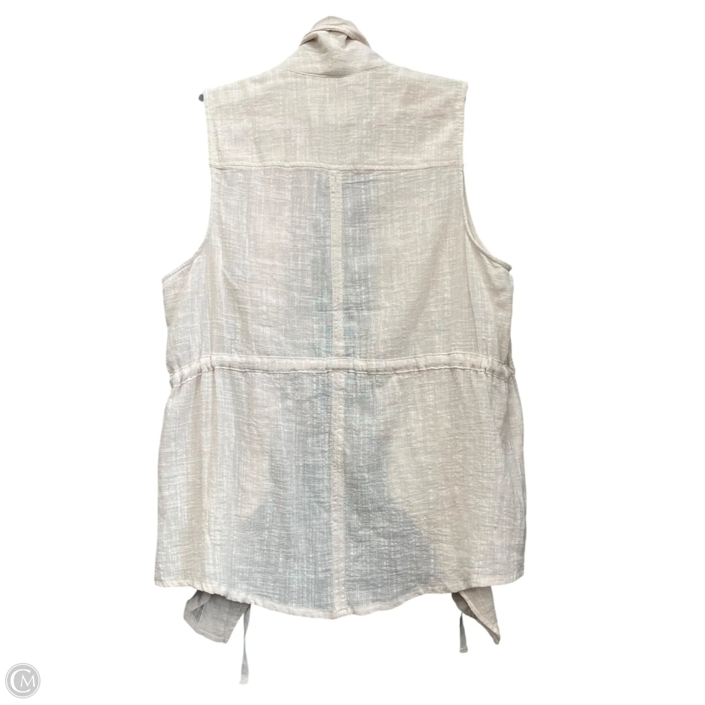 Vest Other By Torrid In Pink, Size: 1x