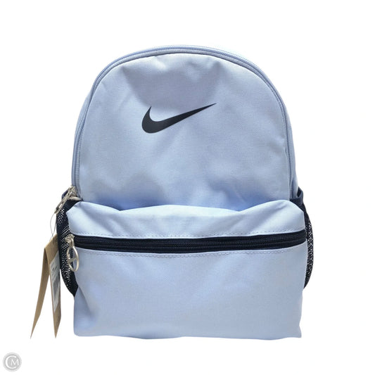 Backpack By Nike, Size: Small