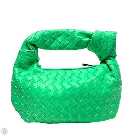 Handbag By Clothes Mentor, Size: Small