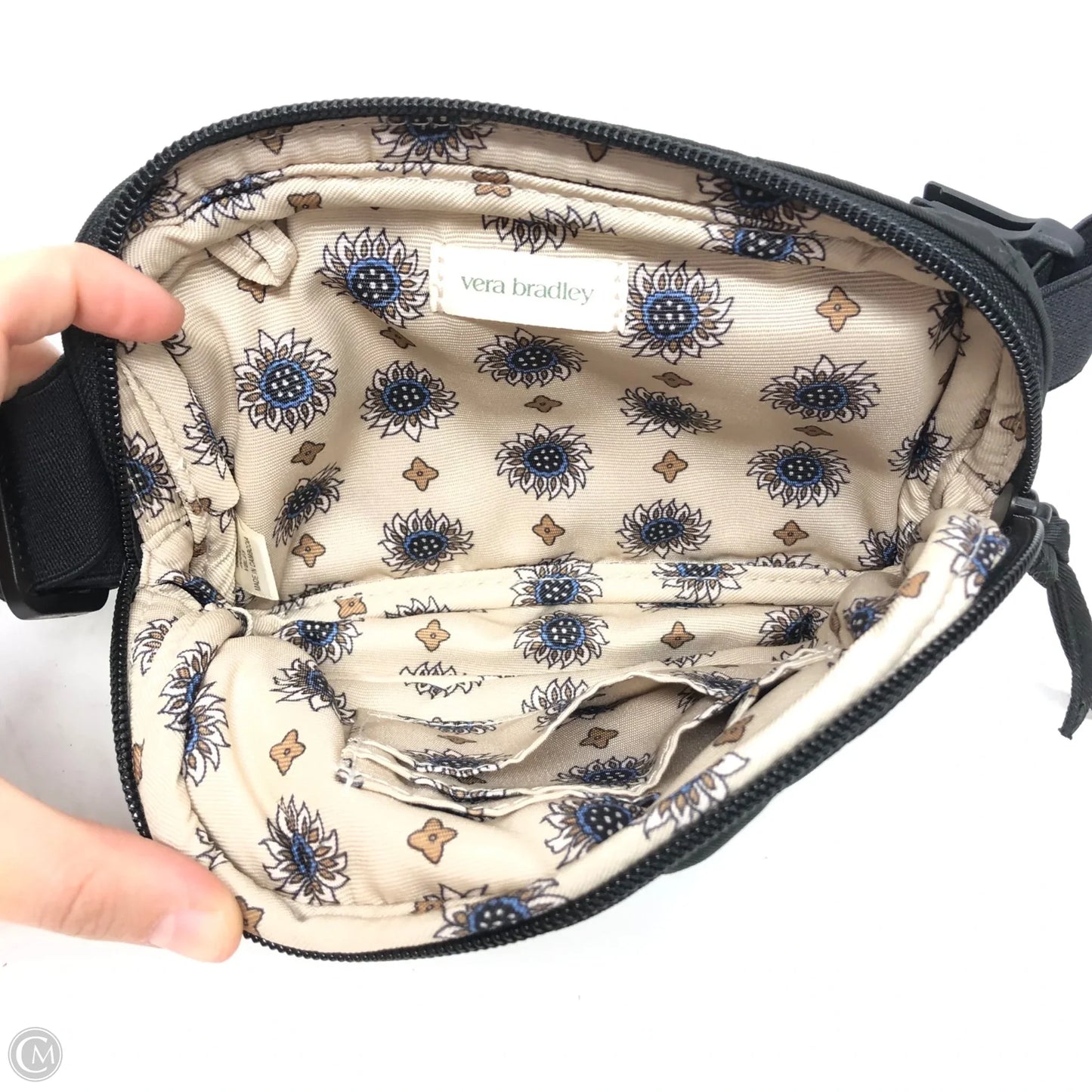 Belt Bag By Vera Bradley, Size: Small