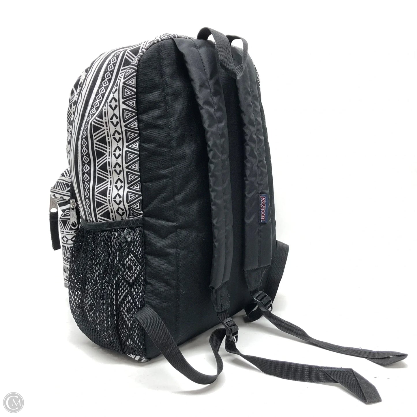 Backpack By Jansport, Size: Large