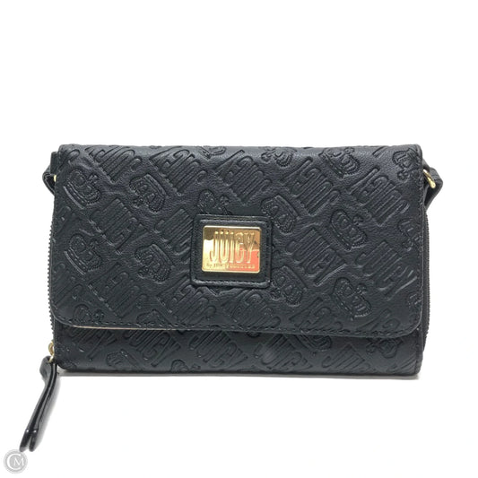 Crossbody By Juicy Couture, Size: Small