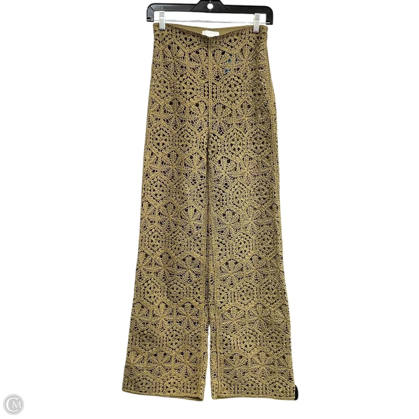 Pants Other By H&m In Brown, Size: Xs
