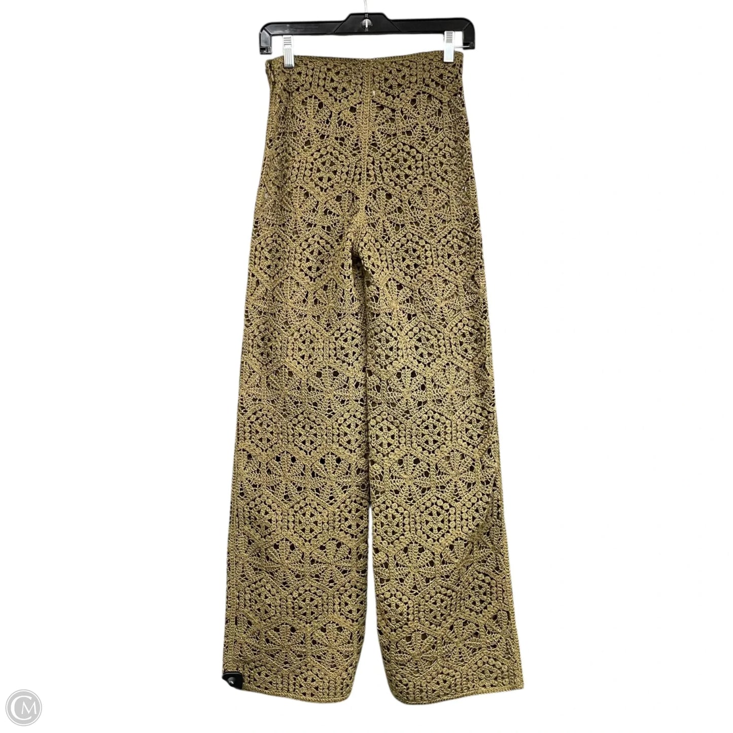 Pants Other By H&m In Brown, Size: Xs