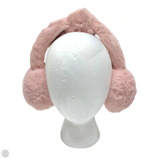 Ear Warmers By Vince Camuto