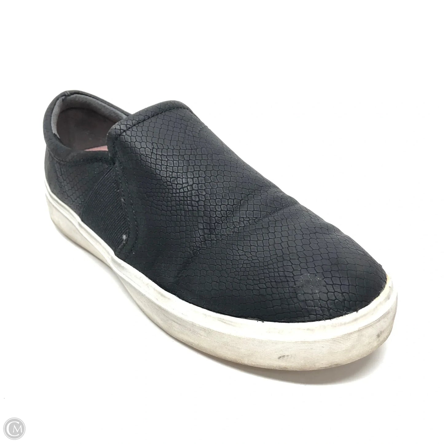 Shoes Flats By Dr Scholls In Black, Size: 8.5