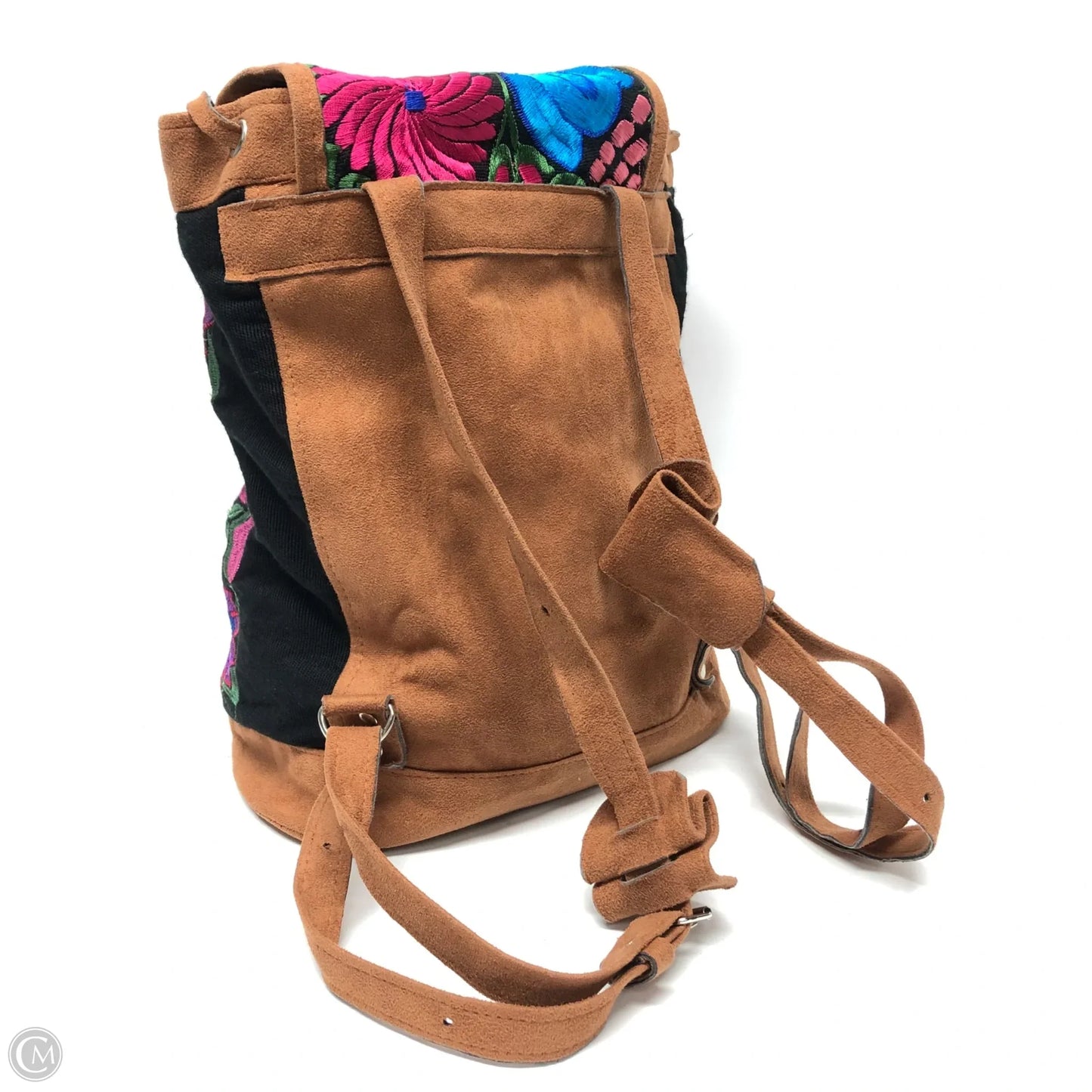 Backpack By Clothes Mentor, Size: Medium