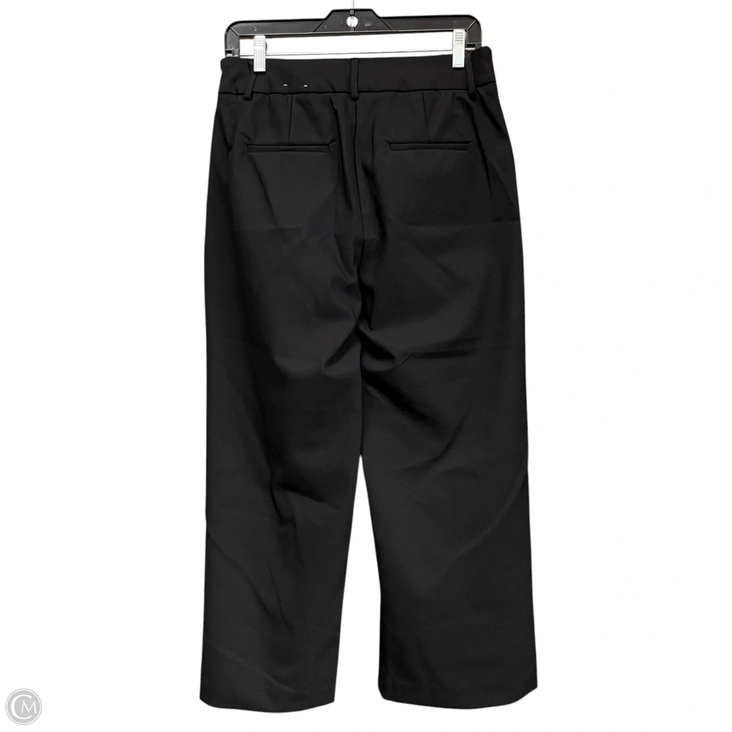 Pants Chinos & Khakis By Rachel Zoe In Black, Size: 6