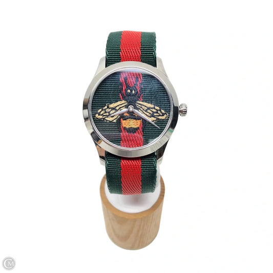Watch Luxury Designer By Gucci