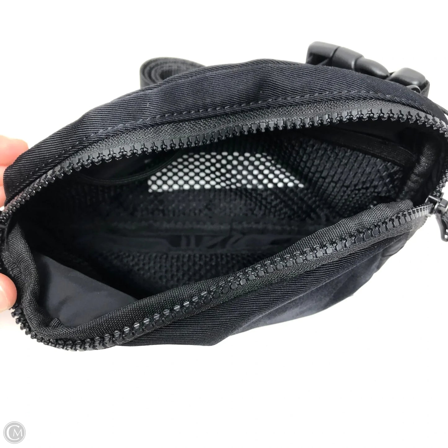 Belt Bag By Fabletics, Size: Small