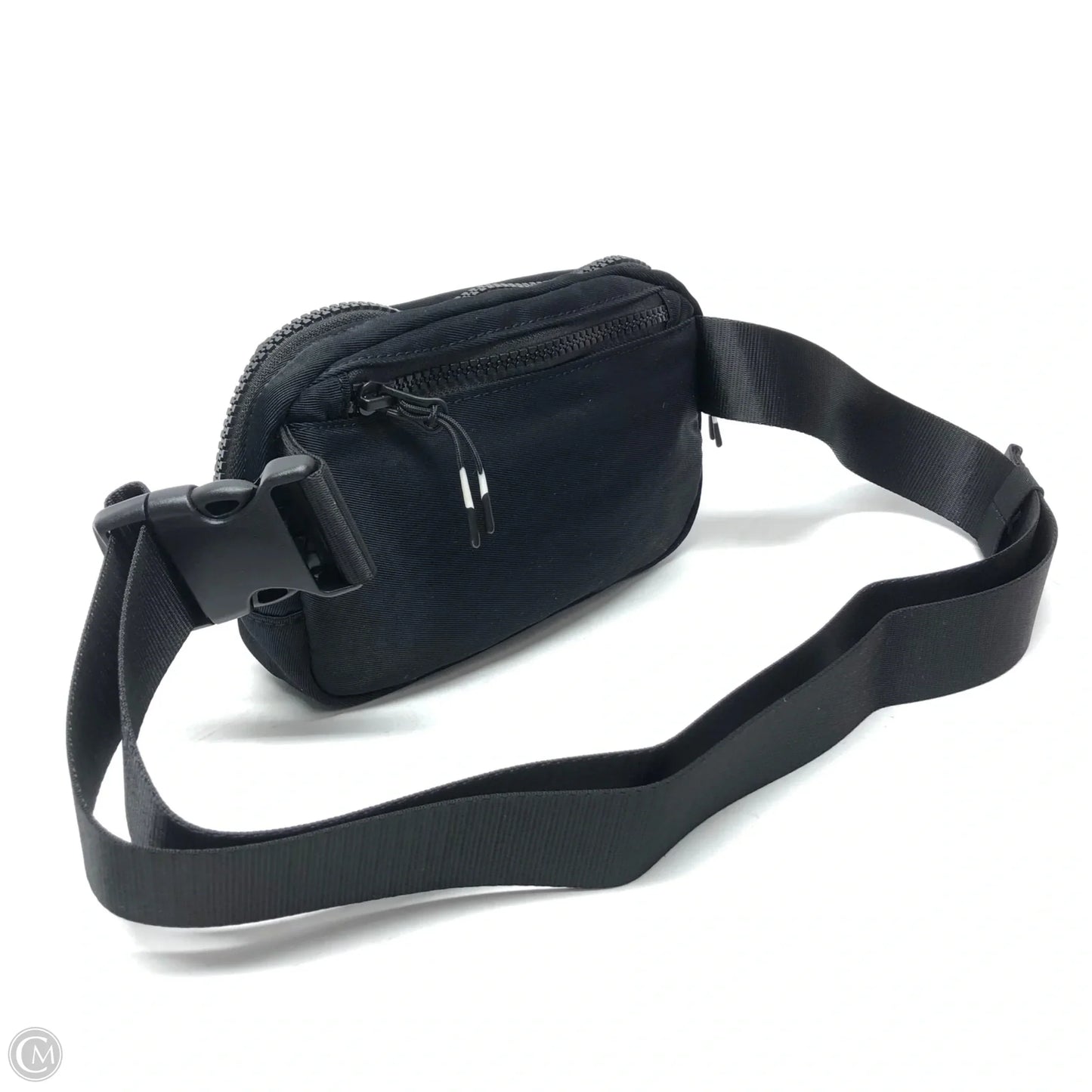 Belt Bag By Fabletics, Size: Small