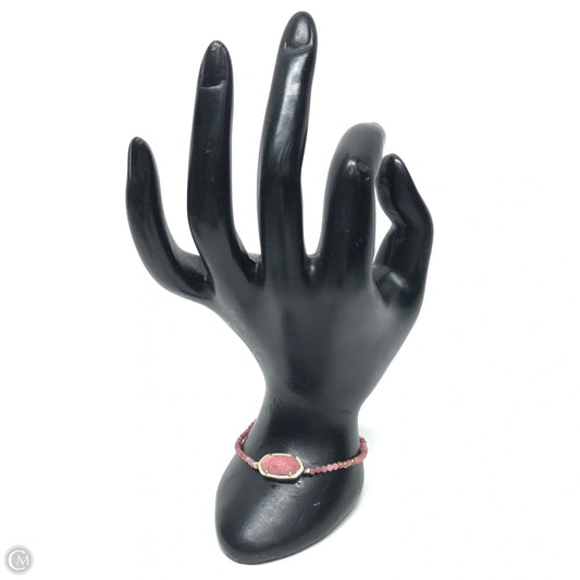 Bracelet Beaded By Kendra Scott