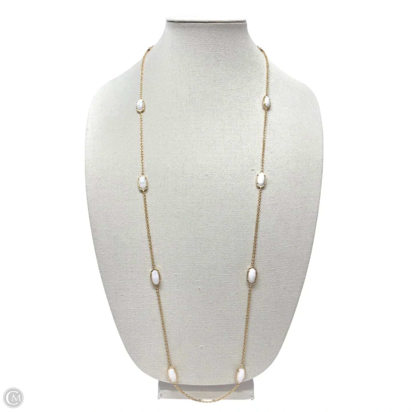 Necklace Chain By Kendra Scott