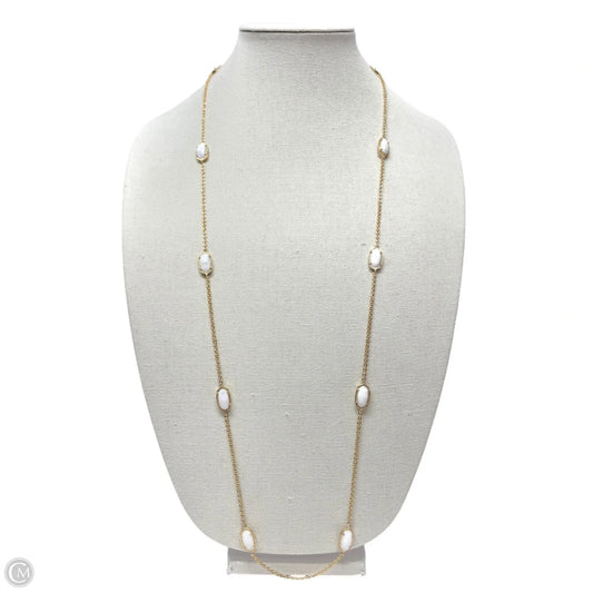 Necklace Chain By Kendra Scott