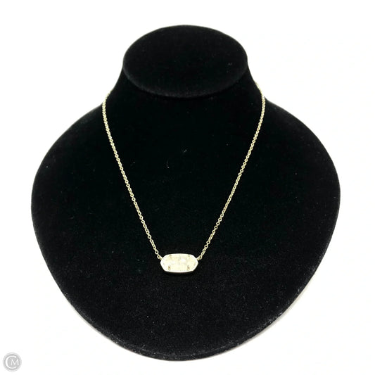 Necklace Chain By Kendra Scott