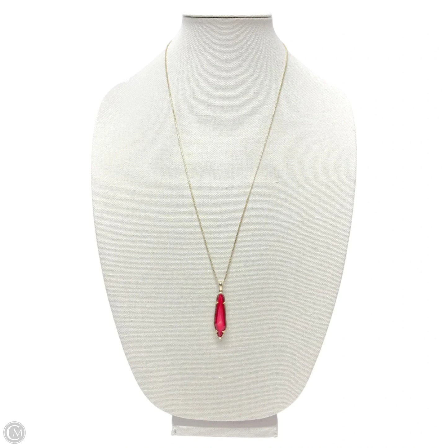 Necklace Chain By Kendra Scott