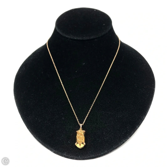 Necklace Chain By Kendra Scott