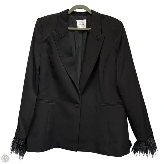 Blazer By Gibson And Latimer In Black, Size: Xxl