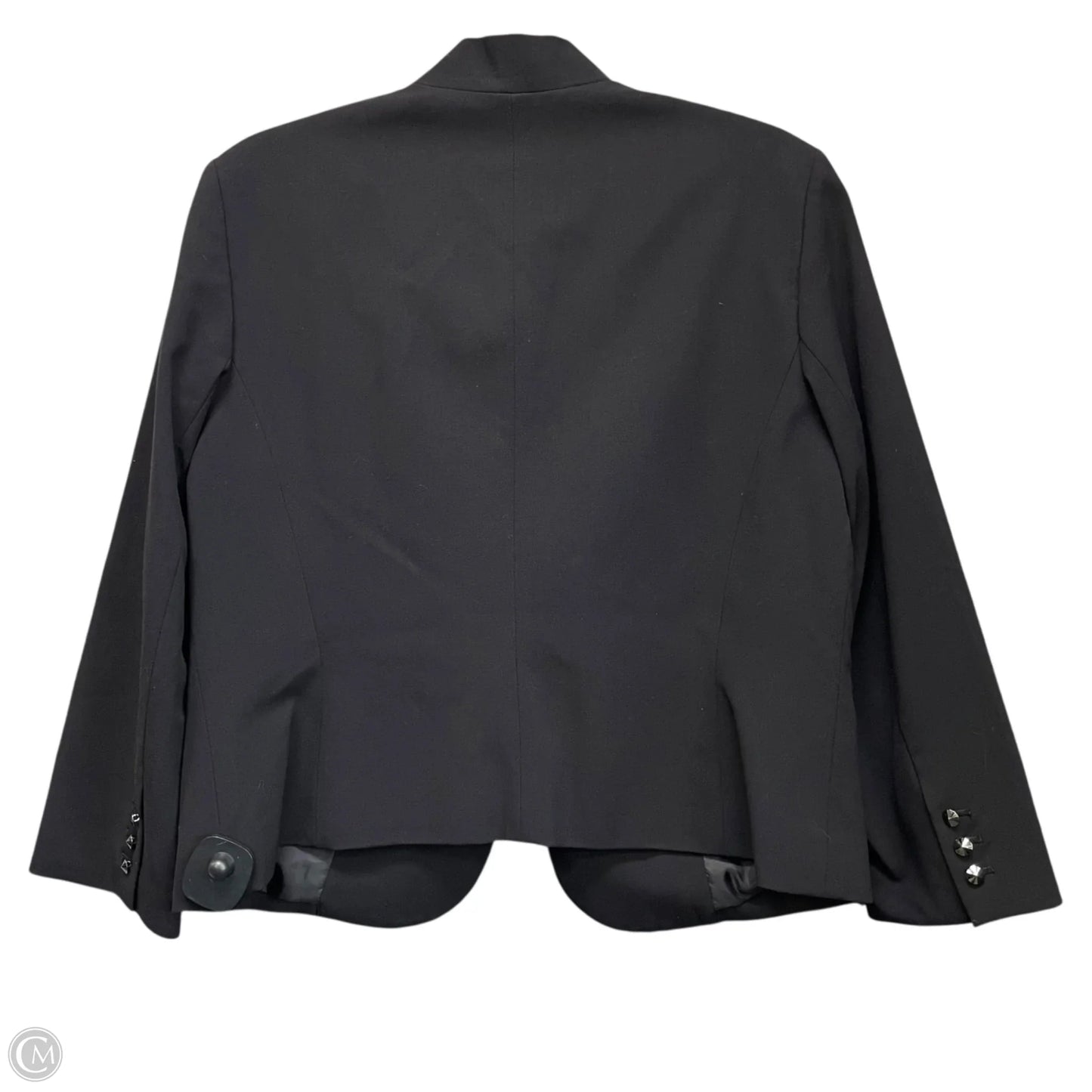 Blazer By Nine West In Black, Size: 10