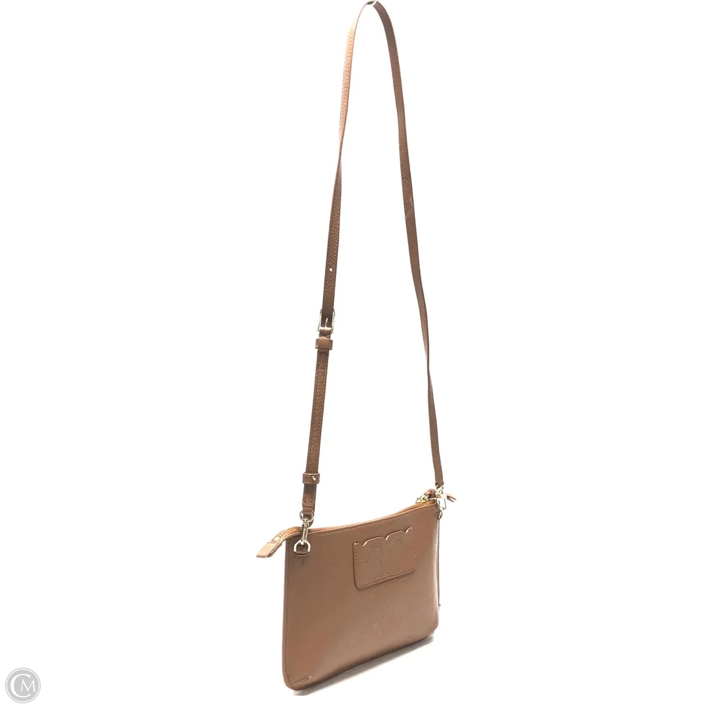 Crossbody Designer By Tory Burch, Size: Small