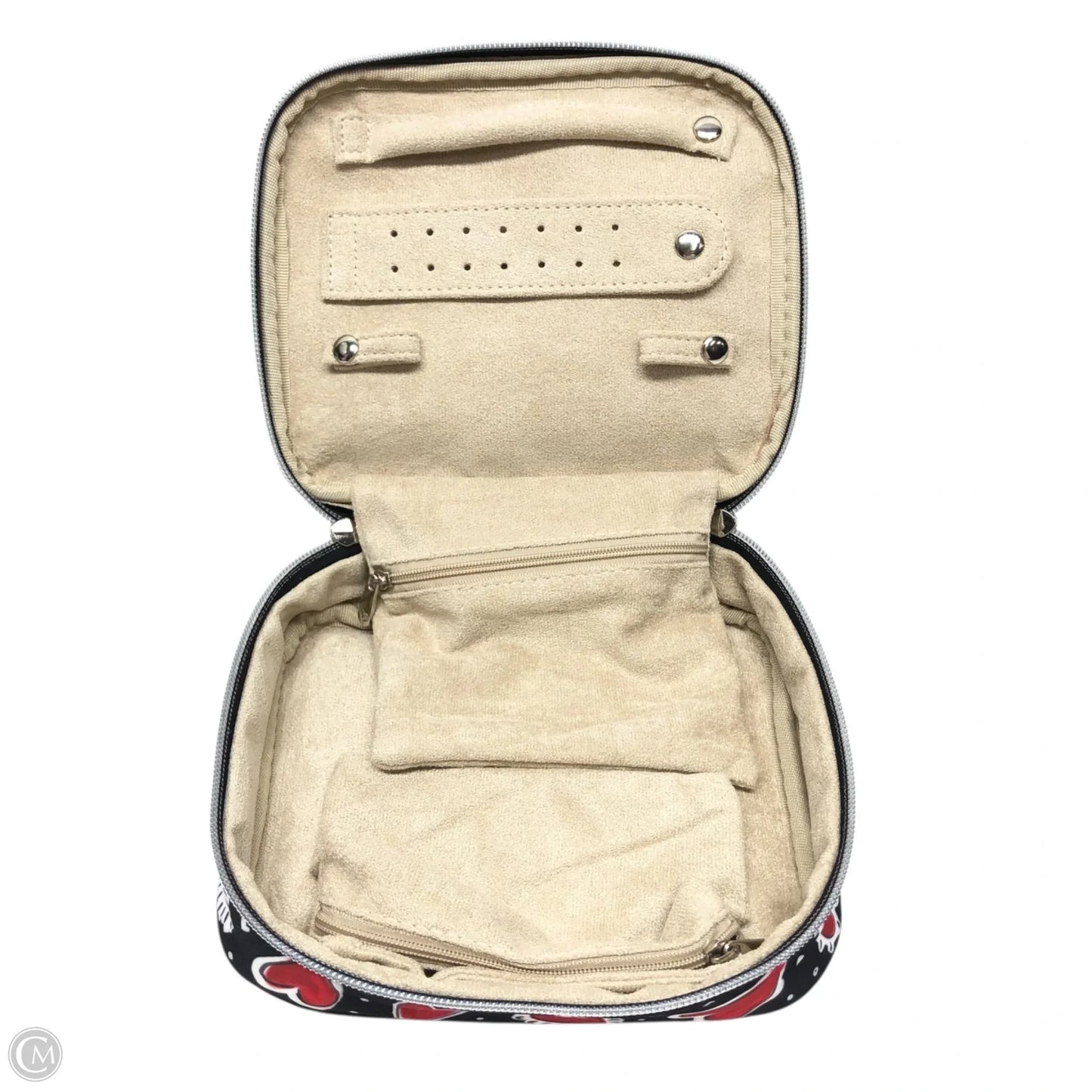 Jewelry Case By Brighton, Size: Small