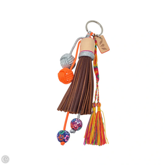 Key Chain By Consuela