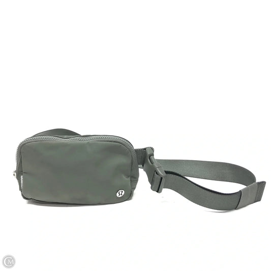 Belt Bag By Lululemon, Size: Small
