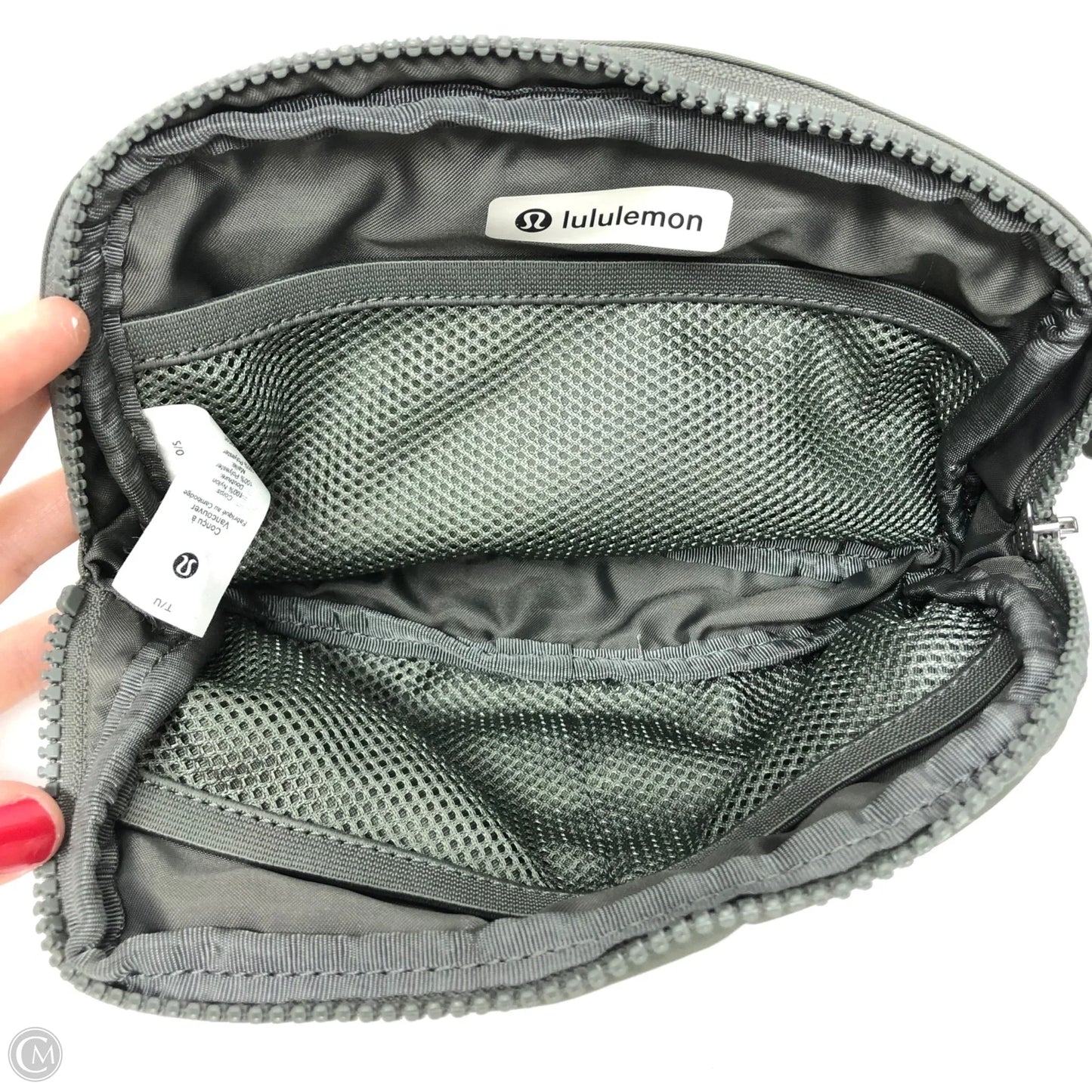 Belt Bag By Lululemon, Size: Small