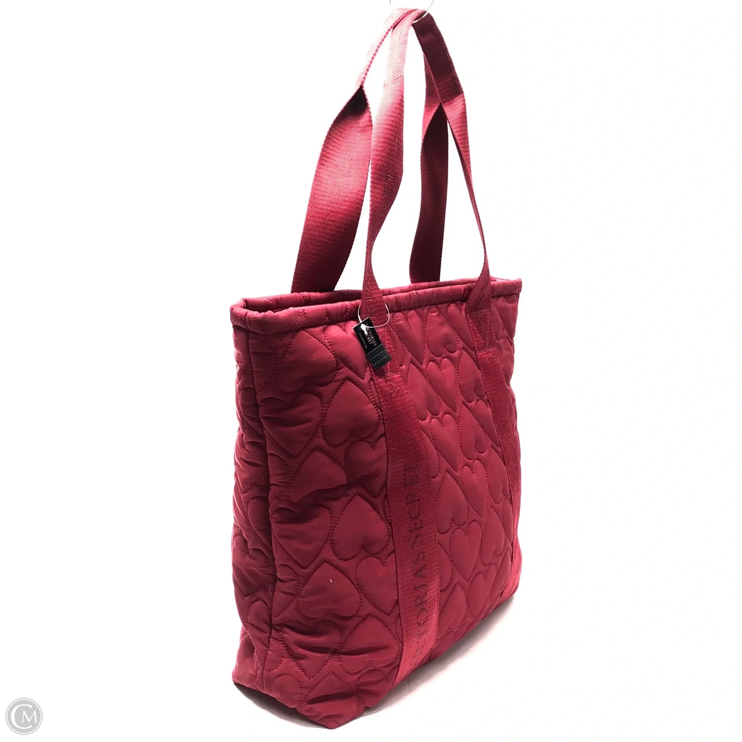 Tote By Victorias Secret, Size: Medium