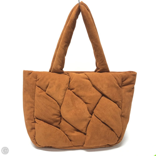 Tote By Vince Camuto, Size: Medium