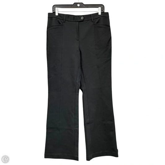 Pants Chinos & Khakis By J. Jill In Black, Size: M