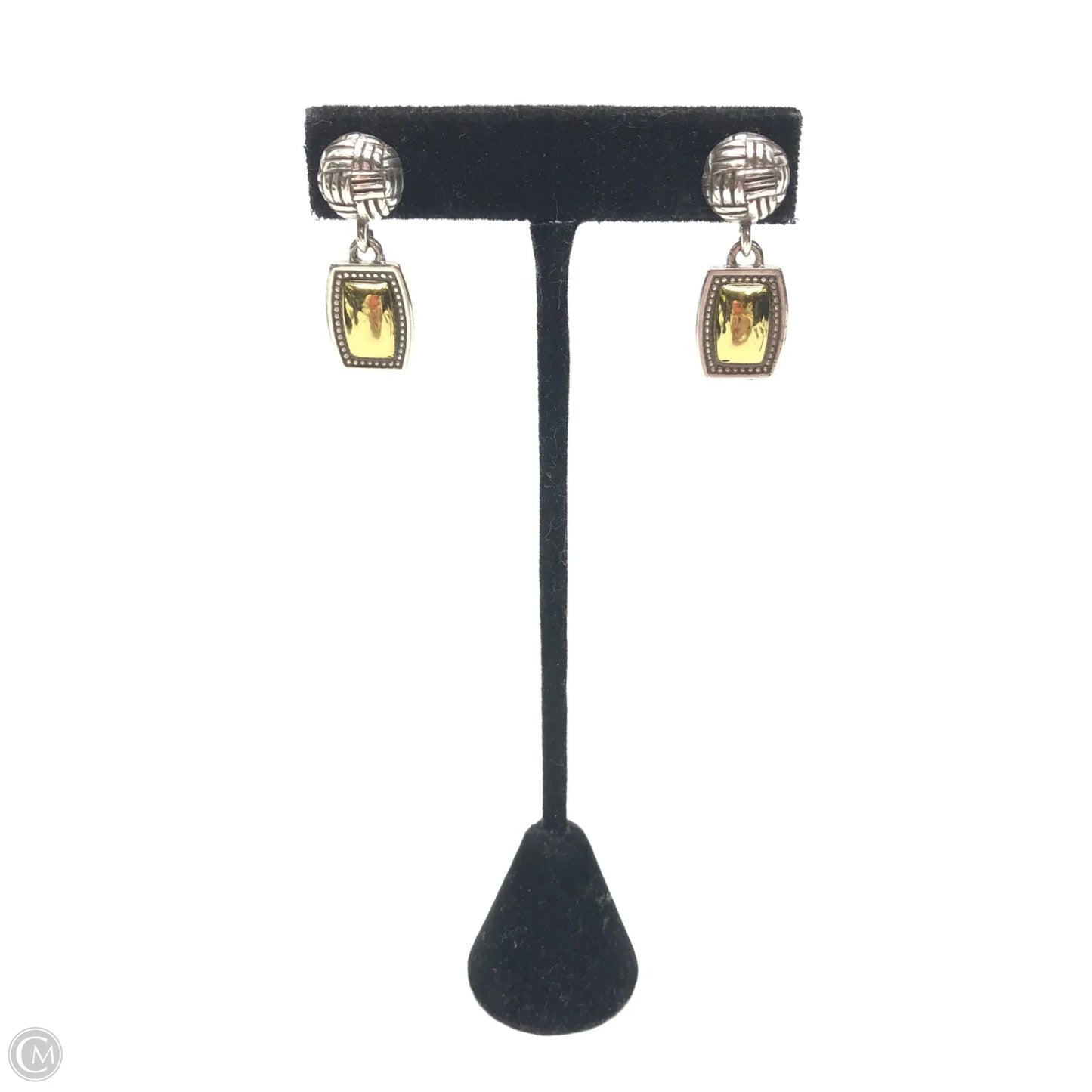 Earrings Dangle/drop By Brighton