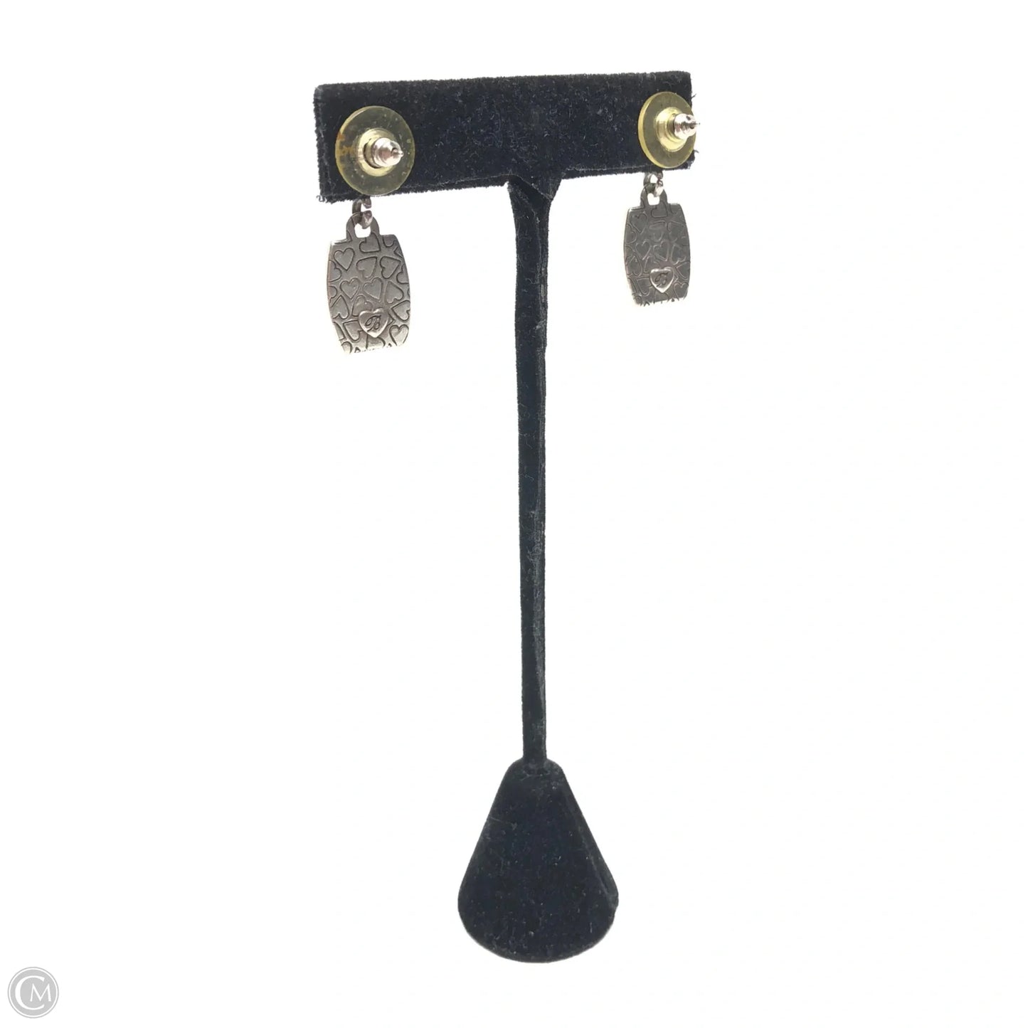 Earrings Dangle/drop By Brighton