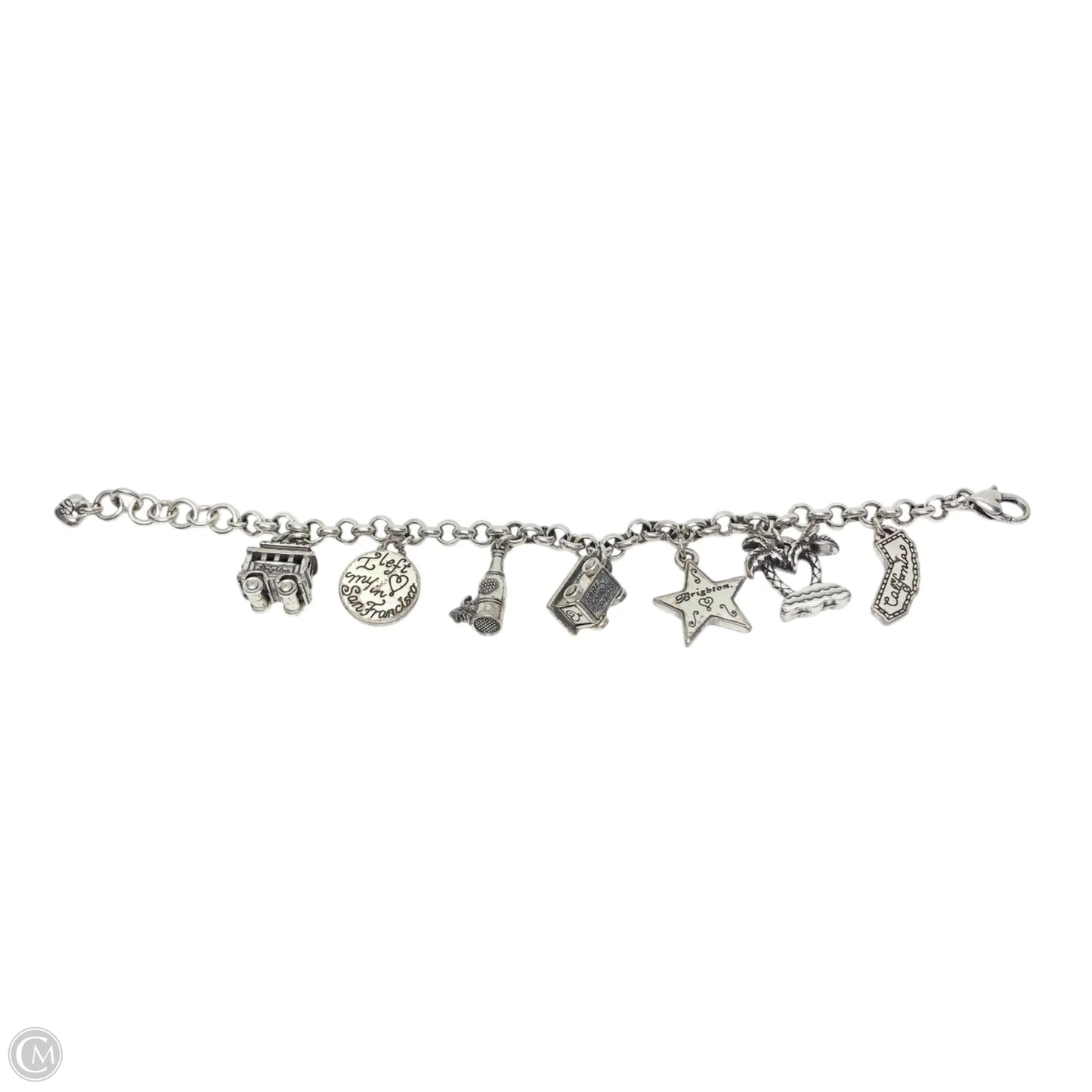 Bracelet Chain By Brighton